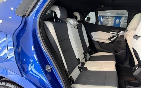 BMW X2, 2025 год, 5 970 000 рублей, 30 фотография