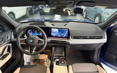 BMW X2, 2025 год, 5 970 000 рублей, 29 фотография