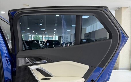BMW X2, 2025 год, 5 970 000 рублей, 33 фотография