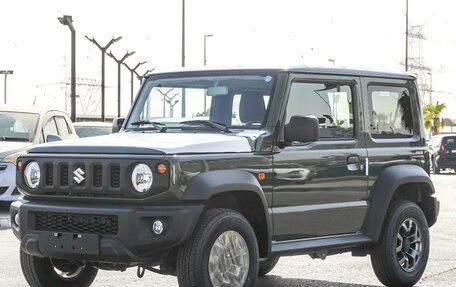 Suzuki Jimny, 2026 год, 3 301 949 рублей, 2 фотография