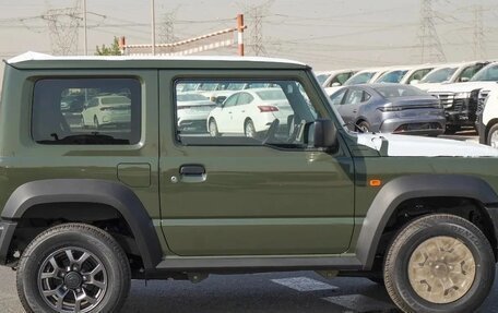 Suzuki Jimny, 2026 год, 3 301 949 рублей, 5 фотография