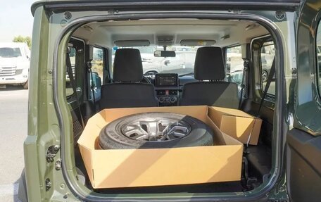 Suzuki Jimny, 2026 год, 3 301 949 рублей, 4 фотография