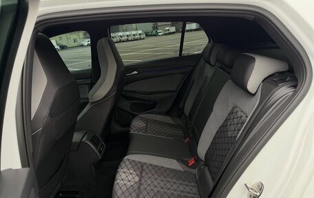 Volkswagen Golf VIII, 2023 год, 1 820 000 рублей, 8 фотография