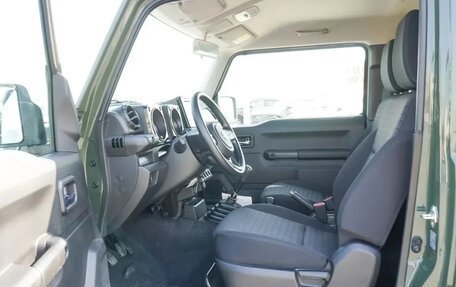 Suzuki Jimny, 2026 год, 3 301 949 рублей, 6 фотография