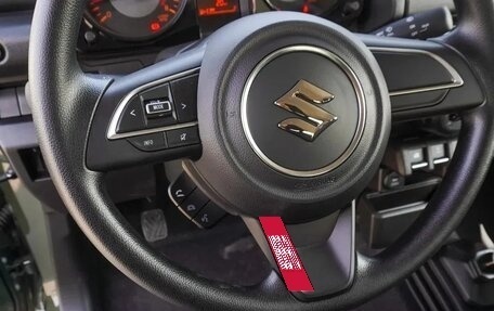 Suzuki Jimny, 2026 год, 3 301 949 рублей, 9 фотография