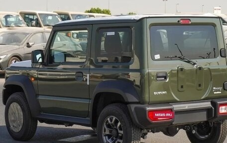 Suzuki Jimny, 2026 год, 3 301 949 рублей, 3 фотография