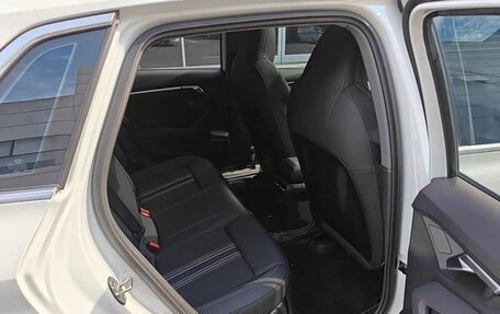 Audi A3, 2023 год, 2 384 527 рублей, 9 фотография