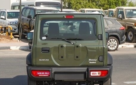 Suzuki Jimny, 2026 год, 3 301 949 рублей, 10 фотография