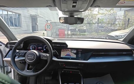 Audi A3, 2023 год, 2 384 527 рублей, 7 фотография
