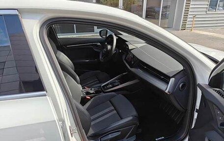 Audi A3, 2023 год, 2 384 527 рублей, 8 фотография