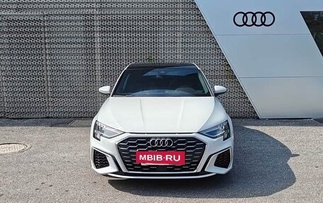 Audi A3, 2023 год, 2 384 527 рублей, 2 фотография