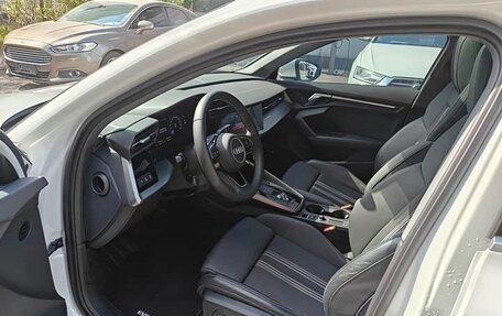 Audi A3, 2023 год, 2 384 527 рублей, 6 фотография