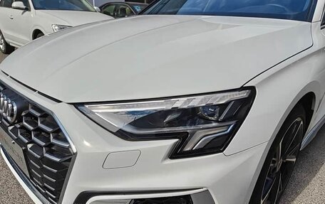 Audi A3, 2023 год, 2 384 527 рублей, 13 фотография