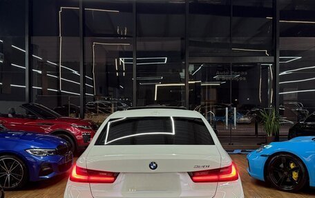 BMW 3 серия, 2023 год, 3 190 000 рублей, 4 фотография