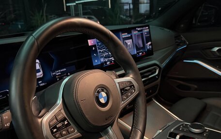 BMW 3 серия, 2023 год, 3 190 000 рублей, 8 фотография