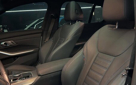 BMW 3 серия, 2023 год, 3 190 000 рублей, 7 фотография