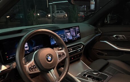 BMW 3 серия, 2023 год, 3 190 000 рублей, 9 фотография