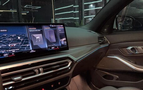 BMW 3 серия, 2023 год, 3 190 000 рублей, 10 фотография