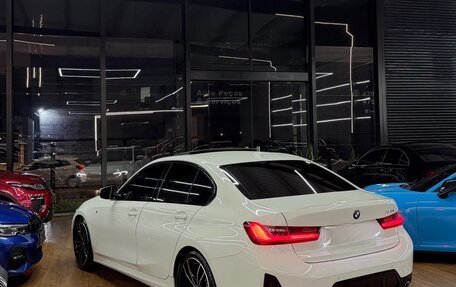 BMW 3 серия, 2023 год, 3 190 000 рублей, 5 фотография