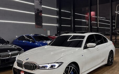BMW 3 серия, 2023 год, 3 190 000 рублей, 2 фотография