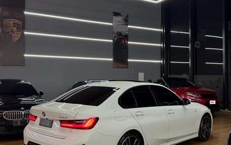 BMW 3 серия, 2023 год, 3 190 000 рублей, 3 фотография