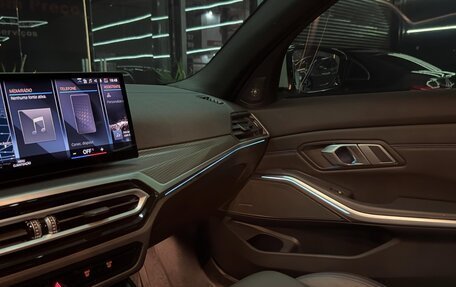 BMW 3 серия, 2023 год, 3 190 000 рублей, 11 фотография