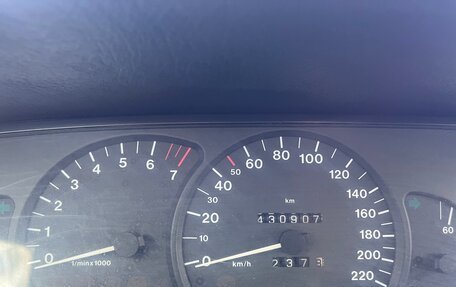 Opel Omega B, 1997 год, 150 000 рублей, 9 фотография