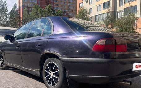 Opel Omega B, 1997 год, 150 000 рублей, 6 фотография