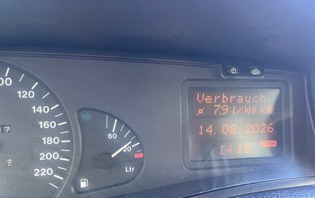 Opel Omega B, 1997 год, 150 000 рублей, 11 фотография