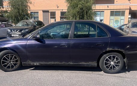 Opel Omega B, 1997 год, 150 000 рублей, 7 фотография