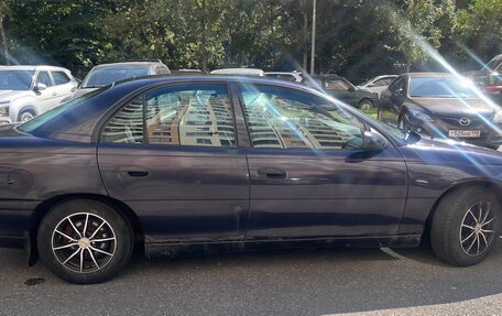Opel Omega B, 1997 год, 150 000 рублей, 4 фотография