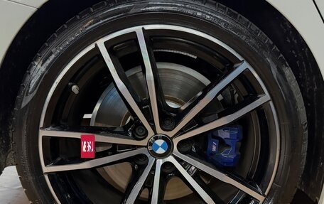 BMW 3 серия, 2023 год, 3 190 000 рублей, 12 фотография