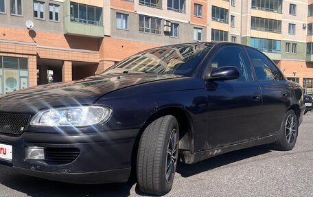 Opel Omega B, 1997 год, 150 000 рублей, 8 фотография