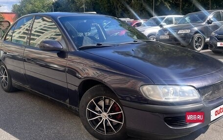 Opel Omega B, 1997 год, 150 000 рублей, 3 фотография