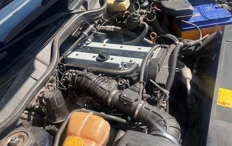 Opel Omega B, 1997 год, 150 000 рублей, 13 фотография