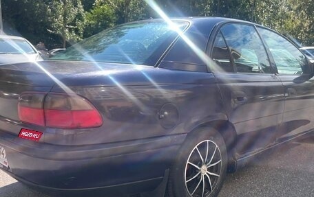 Opel Omega B, 1997 год, 150 000 рублей, 5 фотография