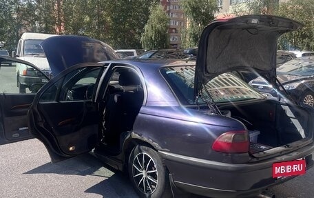 Opel Omega B, 1997 год, 150 000 рублей, 16 фотография