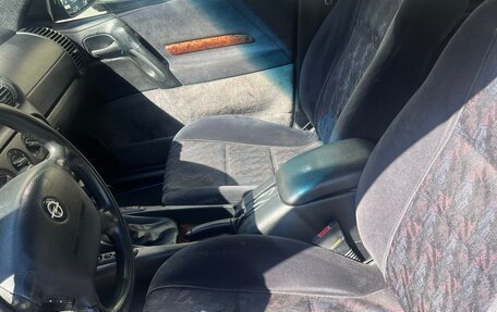 Opel Omega B, 1997 год, 150 000 рублей, 27 фотография