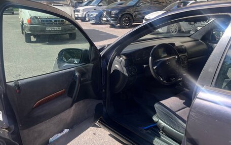 Opel Omega B, 1997 год, 150 000 рублей, 29 фотография