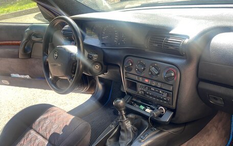 Opel Omega B, 1997 год, 150 000 рублей, 20 фотография