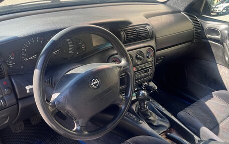 Opel Omega B, 1997 год, 150 000 рублей, 28 фотография