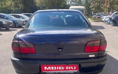 Opel Omega B, 1997 год, 150 000 рублей, 30 фотография