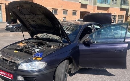 Opel Omega B, 1997 год, 150 000 рублей, 17 фотография