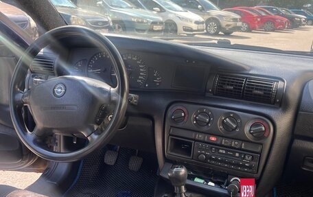 Opel Omega B, 1997 год, 150 000 рублей, 21 фотография