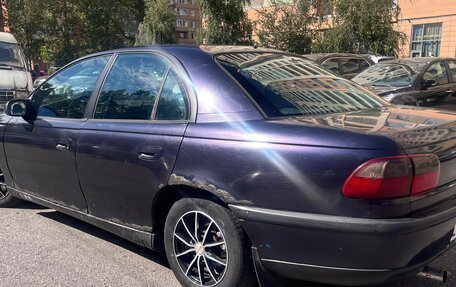 Opel Omega B, 1997 год, 150 000 рублей, 31 фотография