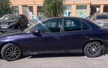 Opel Omega B, 1997 год, 150 000 рублей, 32 фотография