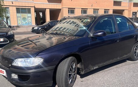 Opel Omega B, 1997 год, 150 000 рублей, 33 фотография
