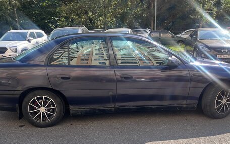 Opel Omega B, 1997 год, 150 000 рублей, 36 фотография