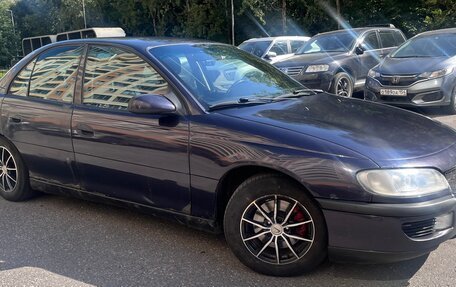 Opel Omega B, 1997 год, 150 000 рублей, 35 фотография