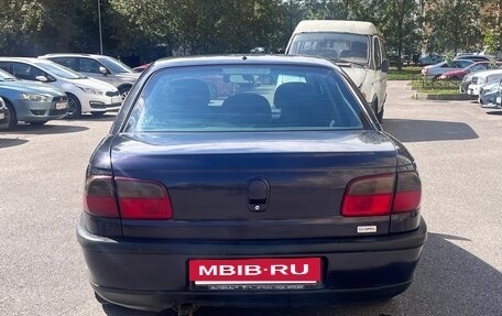 Opel Omega B, 1997 год, 150 000 рублей, 38 фотография